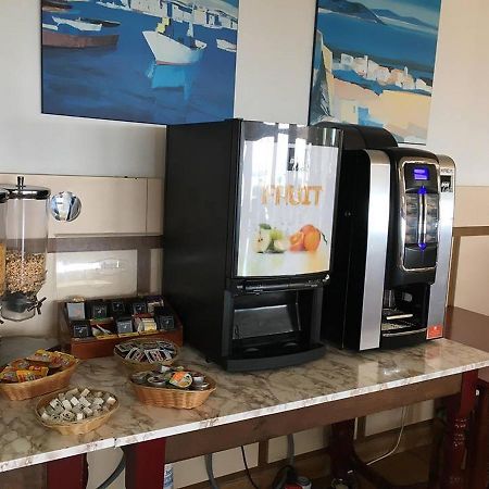 Hotel La Conga Sete Ngoại thất bức ảnh
