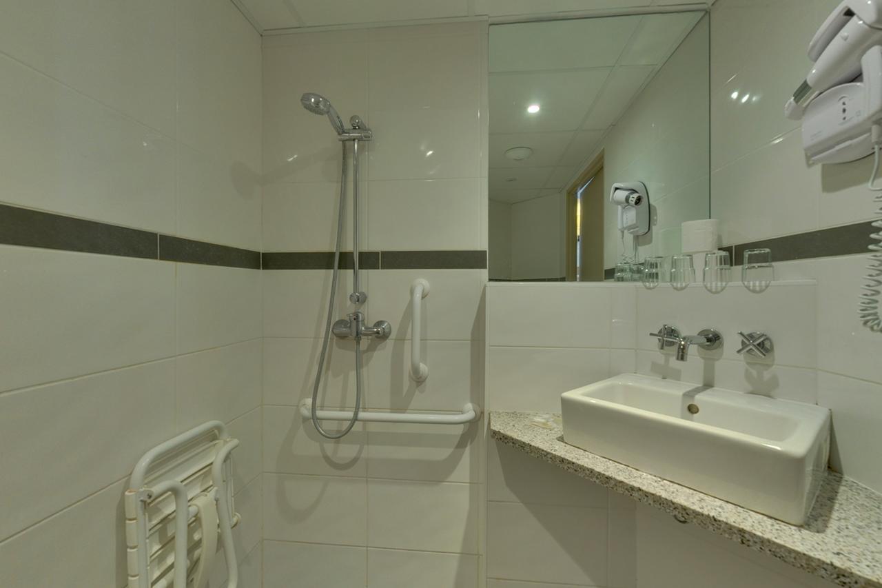 Hotel La Conga Sete Ngoại thất bức ảnh