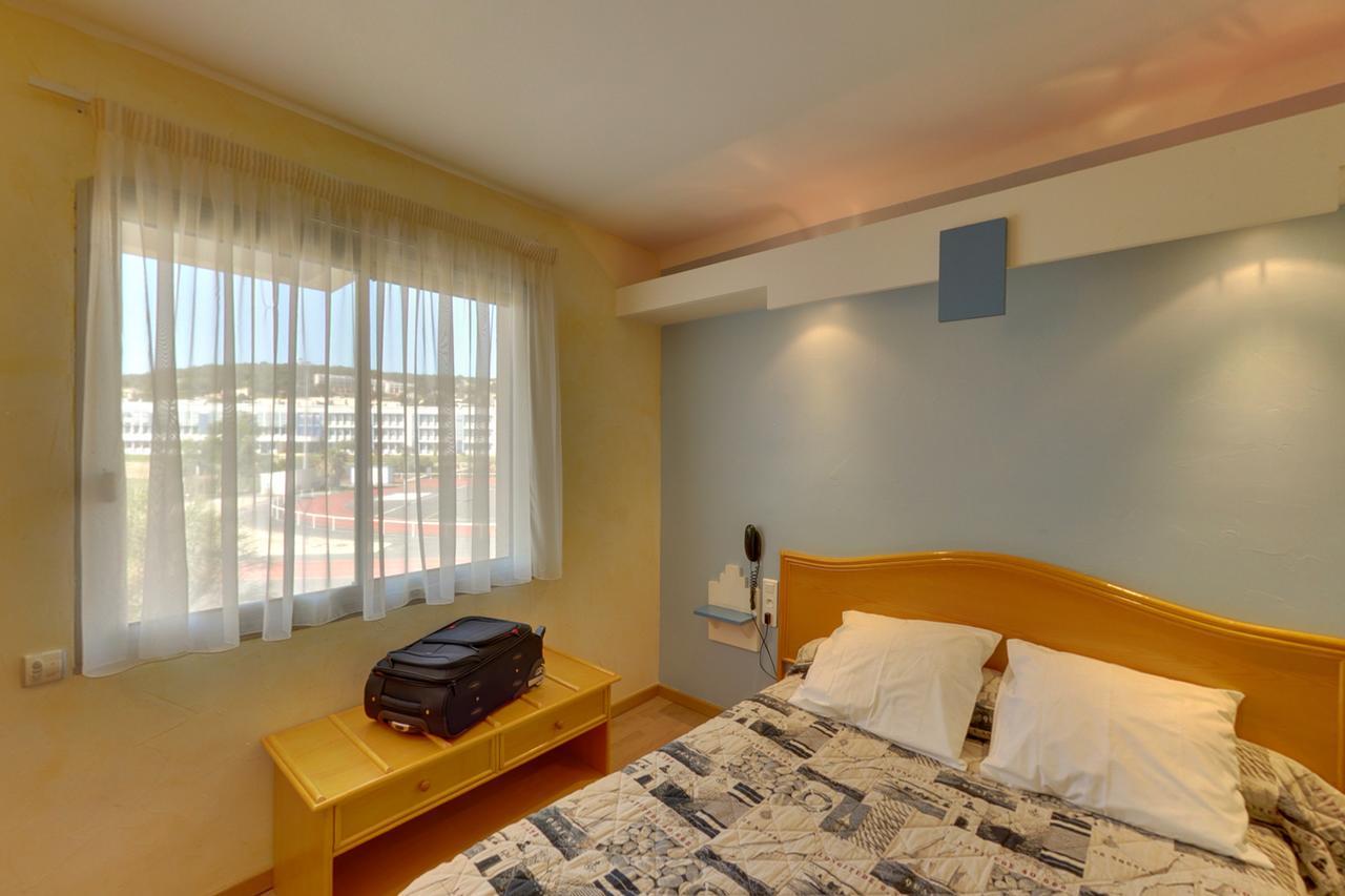 Hotel La Conga Sete Ngoại thất bức ảnh