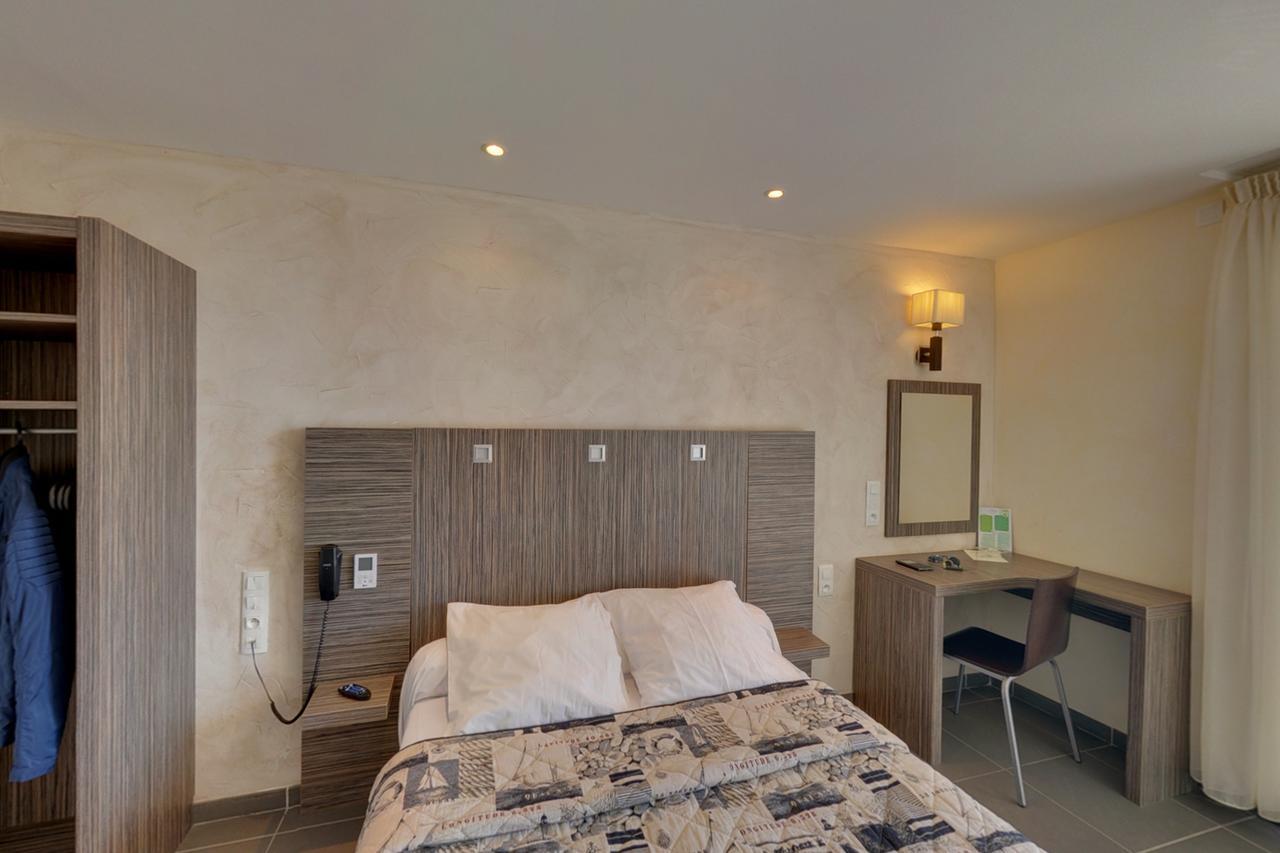 Hotel La Conga Sete Ngoại thất bức ảnh