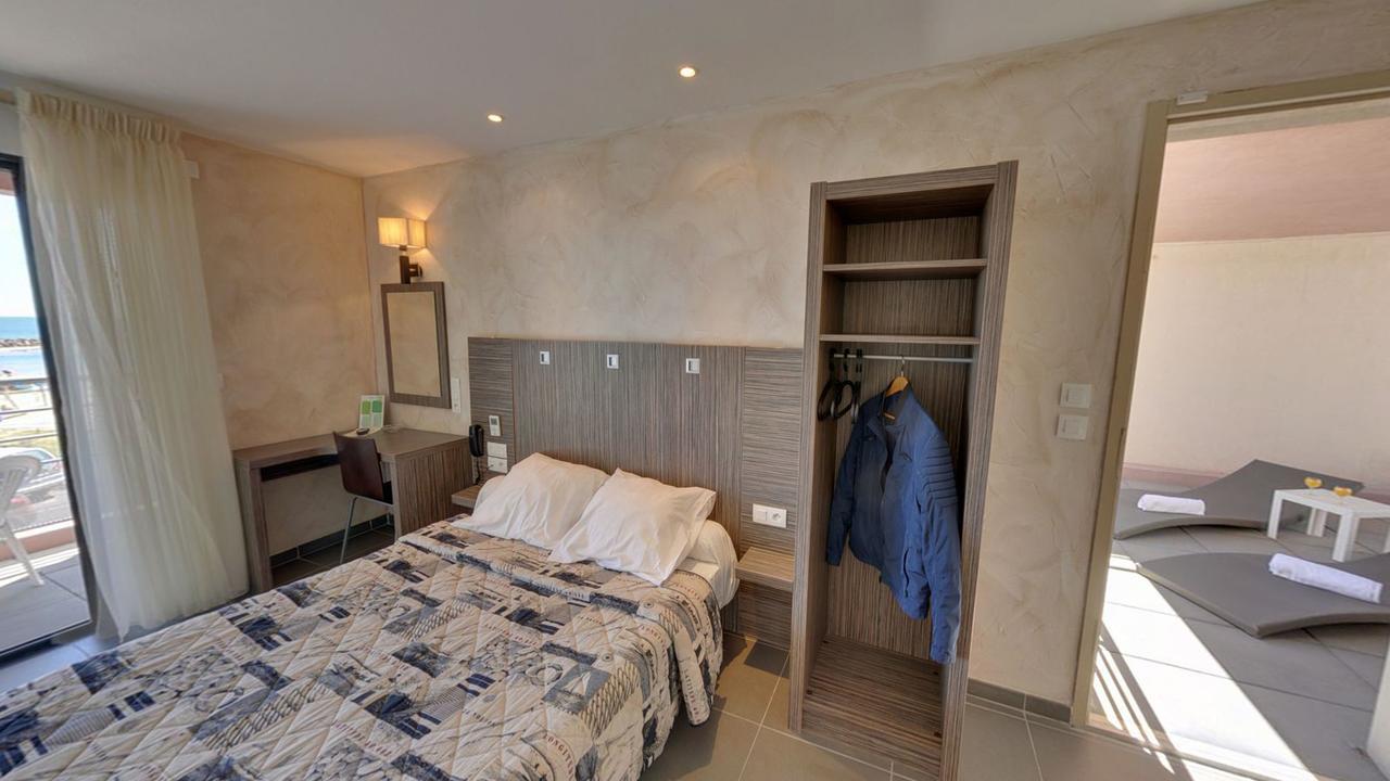 Hotel La Conga Sete Ngoại thất bức ảnh