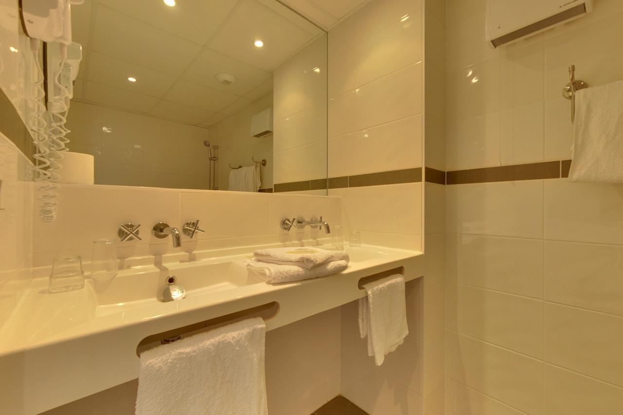 Hotel La Conga Sete Ngoại thất bức ảnh