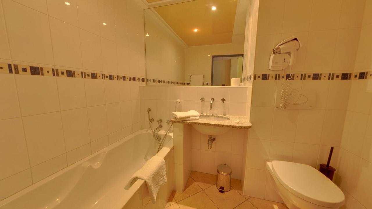 Hotel La Conga Sete Ngoại thất bức ảnh