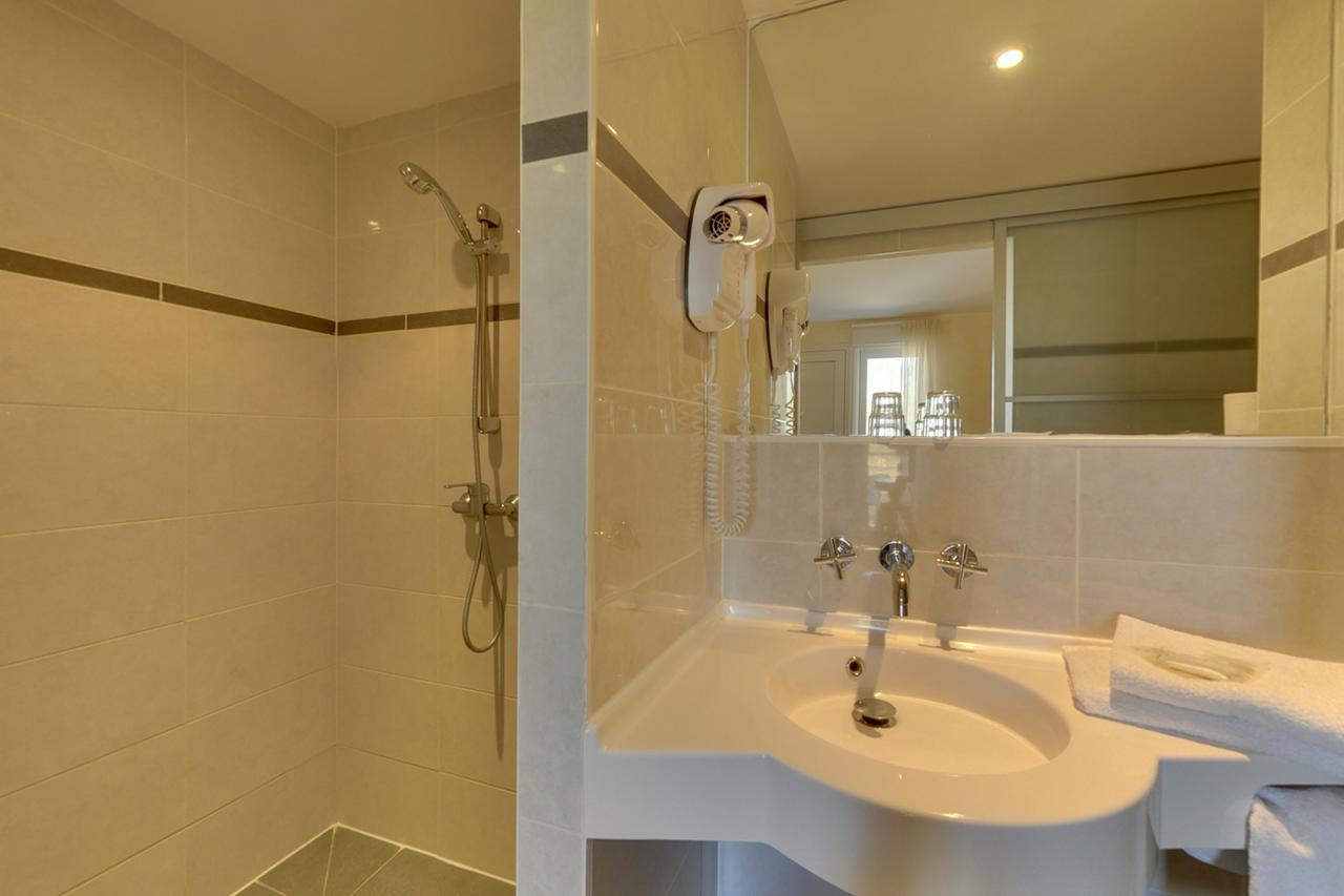 Hotel La Conga Sete Ngoại thất bức ảnh