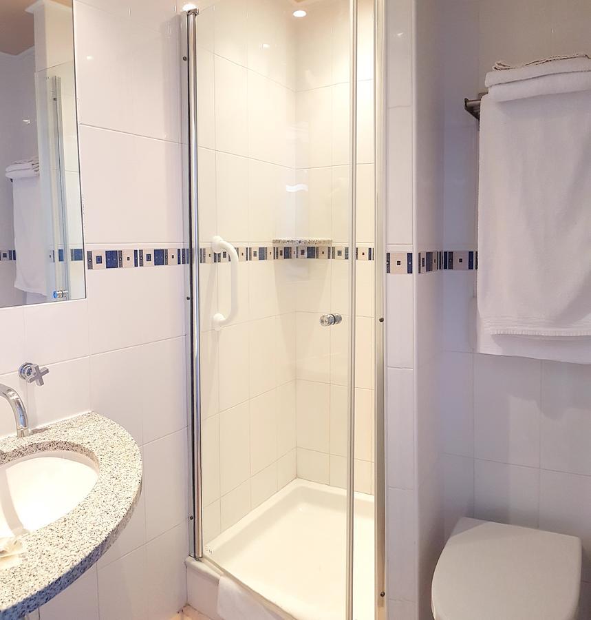 Hotel La Conga Sete Ngoại thất bức ảnh