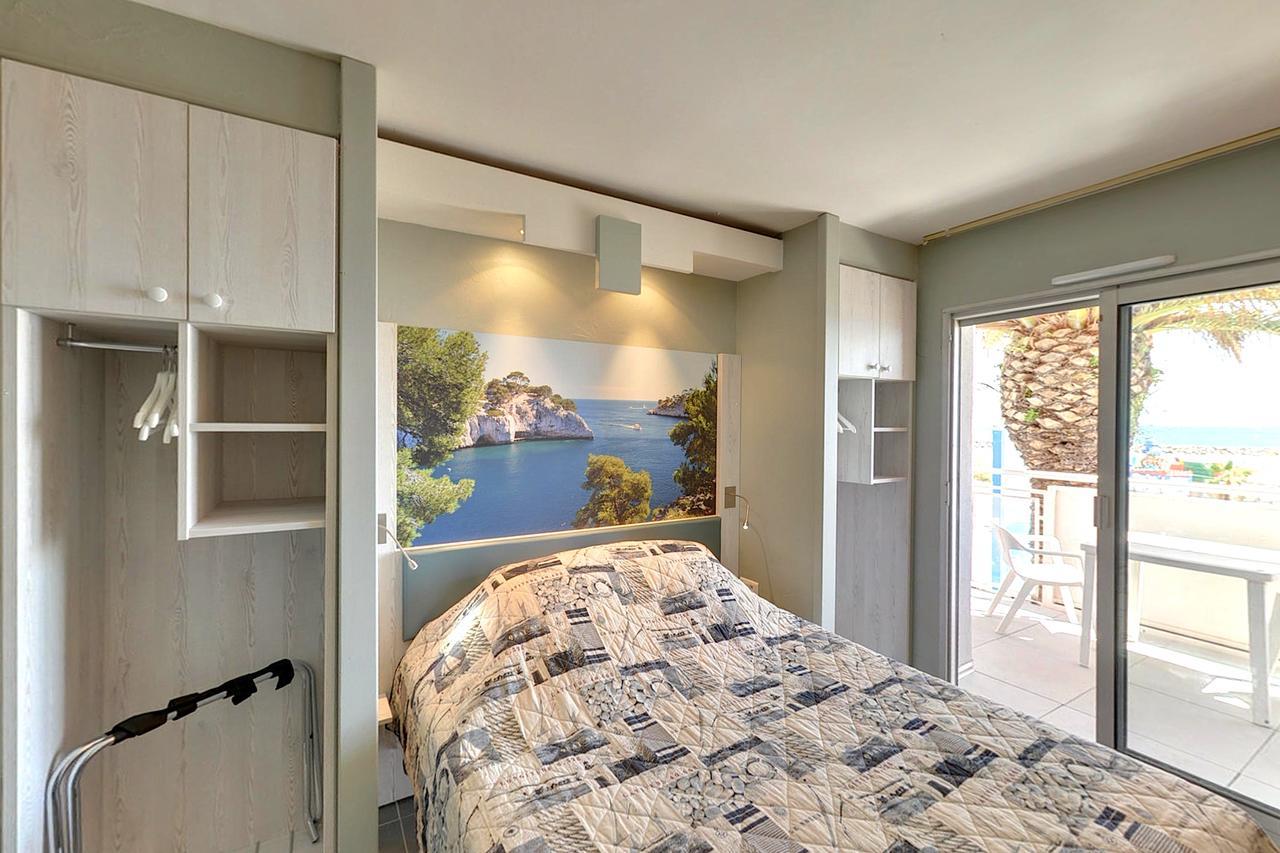 Hotel La Conga Sete Ngoại thất bức ảnh