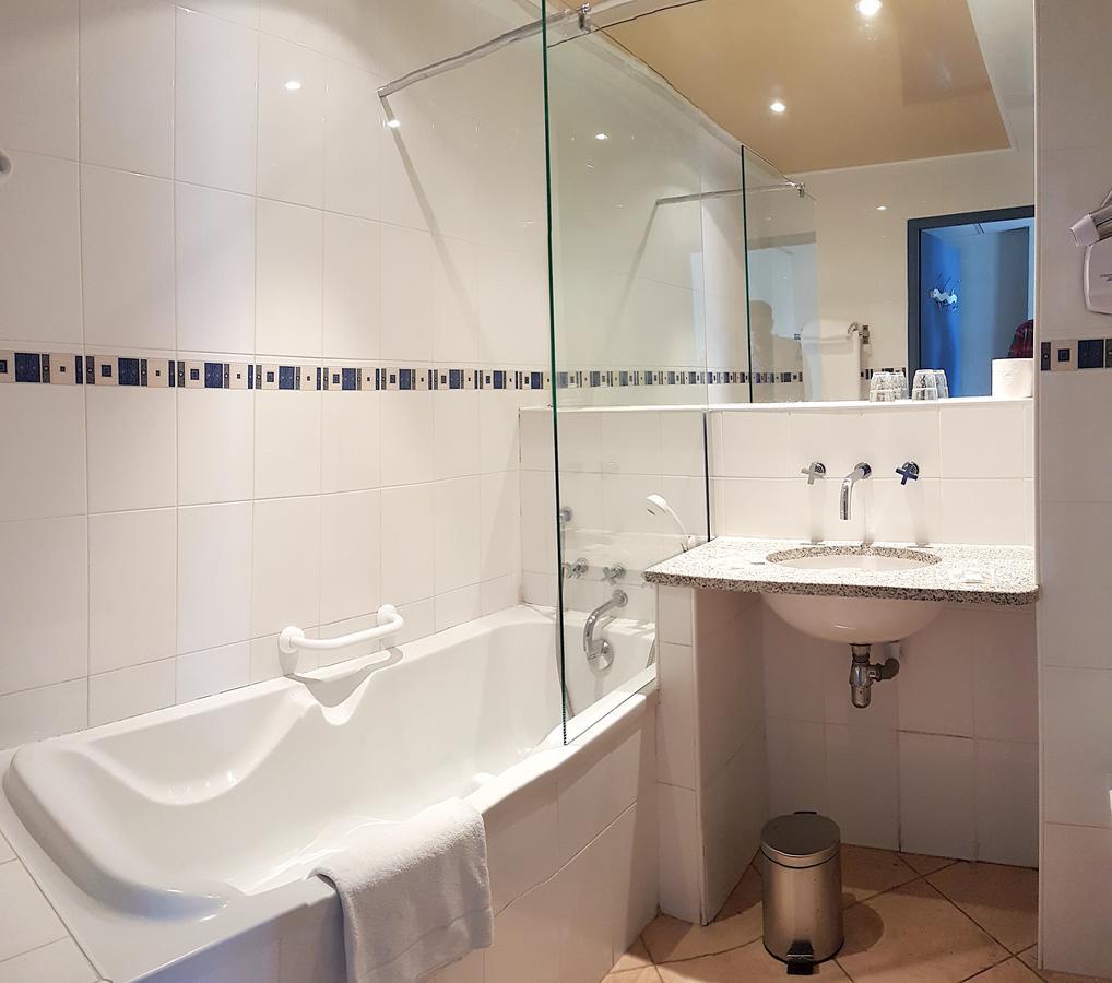 Hotel La Conga Sete Ngoại thất bức ảnh