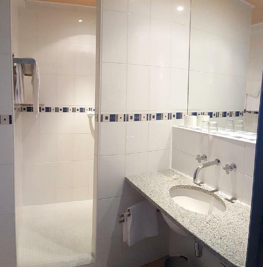 Hotel La Conga Sete Ngoại thất bức ảnh