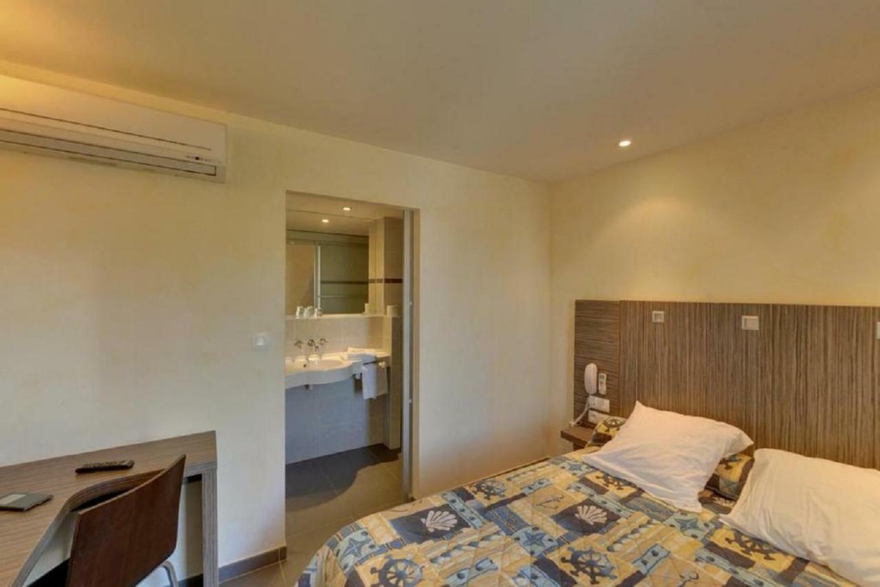Hotel La Conga Sete Ngoại thất bức ảnh